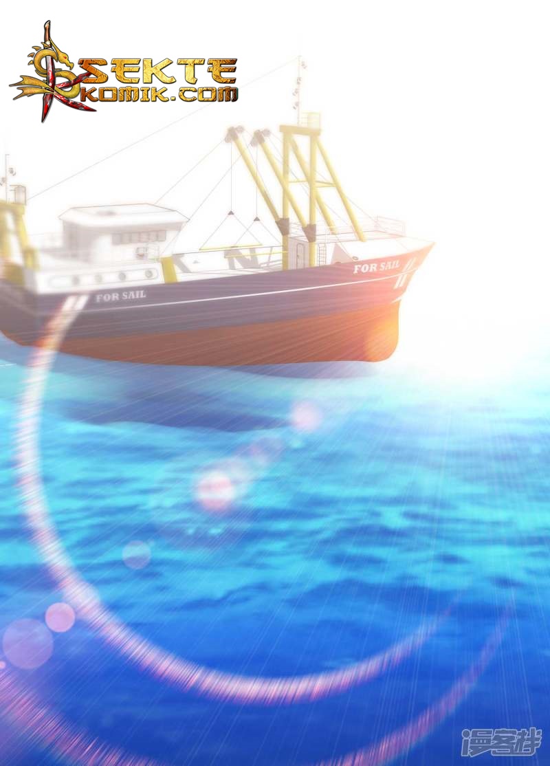 God Fisherman Chapter 31 Gambar 9